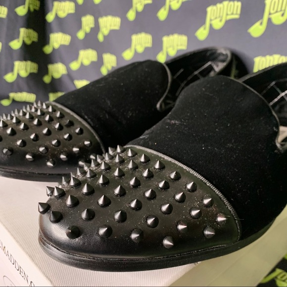 Men’s Steve Madden Cachet Loafer - Picture 2 of 12